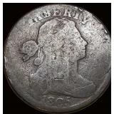 1805 Draped Bust Large Cent NICELY CIRCULATED