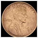 1913-D Lincoln Wheat Cent UNCIRCULATED