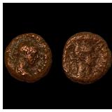 [2]Roman Egypt 235-284 BI Tetradrachm NEARLY UNCI