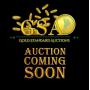 October 8th - 12th Tennessee Titan Coin Auction