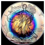 2012 Silver American Eagle $1 SUPERB GEM BU