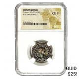 Roman Probus, AD 276-282 BI Aurelianianus  Ch. F