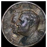 1936 Texas Centennial Lucky Coin CHOICE BU
