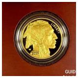 2009 $50 American Buffalo 1oz Proof Coin