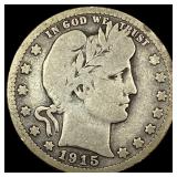 Unique Coin NICELY CIRCULATED