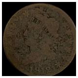 1912 Liberty Head Nickel NICELY CIRCULATED