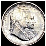 1926 Silver Sesquicentennial Half Dollar CLOSELY U