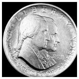 1926 Silver Sesquicentennial Half Dollar CLOSELY U