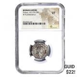 Roman Probus,AD 276-282 BI Aurelianianus NGC VF