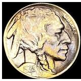 1923-S Buffalo Nickel CLOSELY UNCIRCULATED