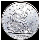 Unique Coin HIGH GRADE