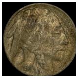 1914 Buffalo Nickel  CLOSELY UNCIRCULATED