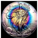 2015 1 oz Silver American Eagle Dollar SUPERB GEM