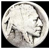 Buffalo Nickel No Date 5 Cents NICELY CIRCULATED