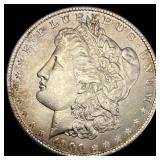 1900-O Silver Morgan Dollar  UNCIRCULATED