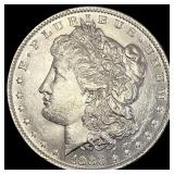 1883-O Silver Morgan Dollar UNCIRCULATED