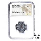 Roman Probus,AD 276-282 BI Aurelianianus NGC VF