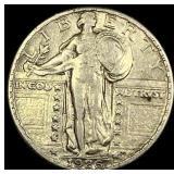 1926 Standing Liberty Quarter CLOSELY UNCIRCULATED