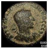 Roman Provincial 98-270 AD Bronze Dupunwaius NEAR