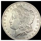 1889-O Silver Morgan Dollar CLOSELY UNCIRCULATED