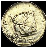 1250-1300  Schwabisch Hall Silver Hand Heller CLOS