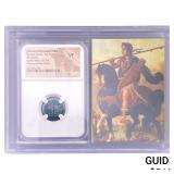 Judaea Porcius Festus 59-62 AD ,Under Nero 59 AD