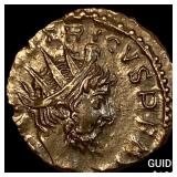 Roman Tetricus 271-274 AD BI Antoninanus CHOICE A
