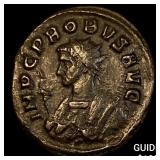 Roman Probus 276-282 AD BI Antoninanus CHOICE AU