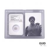 1533-84 Russia Denga Ivan IV Vasilyevich Terrible