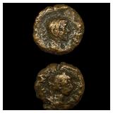 [2 Coins] 235-284 AD Roman Egypt BI Tetradrachm NE
