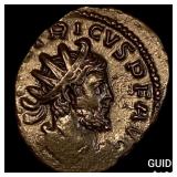 Roman Tetricus 271-274 AD BI Antoninanus CHOICE A