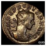 Roman Probus 276-282 AD BI Antoninanus CHOICE AU