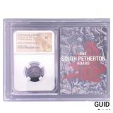 Romano-Gallic Victorinus,AD269-271 BI Dbl-Denariu