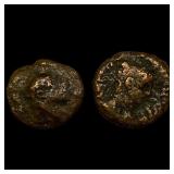 [2 Coins] 235-281 AD Roman Egypt BI Tetradrachm NE