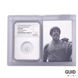 1533-84 Russia Denga Ivan IV Vasilyevich Terrible