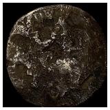 Colonial Spain Silver 8 Reales Chopmarks NEARLY U