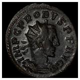 Roman Probus Bi Antoninianus 276-282 AD CHOICE AU