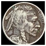 1915 Buffalo Nickel HIGH GRADE