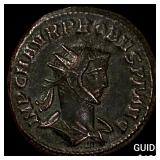 Roman Probus Bi Antoninianus 276-282 AD CHOICE AU