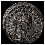 Roman Probus Bi Antoninianus 276-282 AD CHOICE AU
