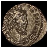 Gallic Empire Tetricus I 271-274 Bi Antoninianus