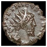 Roman Tetricus 271-274 AD BI Antoninanus CHOICE A