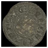 Spain, Castile & Leon Ferdinand IV 1295-1312 Bill