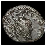Roman Tetricus 271-274 AD BI Antoninanus CHOICE A