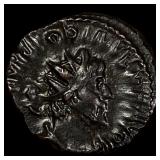 Romano-Gallic Victorinus 269-271 BI Dbl Denarius