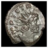 Roman Tetricus 271-274 AD BI Antoninanus CHOICE A