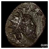 Roman Tetricus 271-274 AD BI Antoninanus CHOICE A