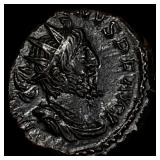 Romano-Gallic Victorinus 269-271 BI Dbl Denarius