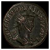 Roman Probus Bi Antoninianus 276-282 AD CHOICE AU