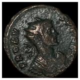 Roman Probus Bi Antoninianus 276-282 AD CHOICE AU